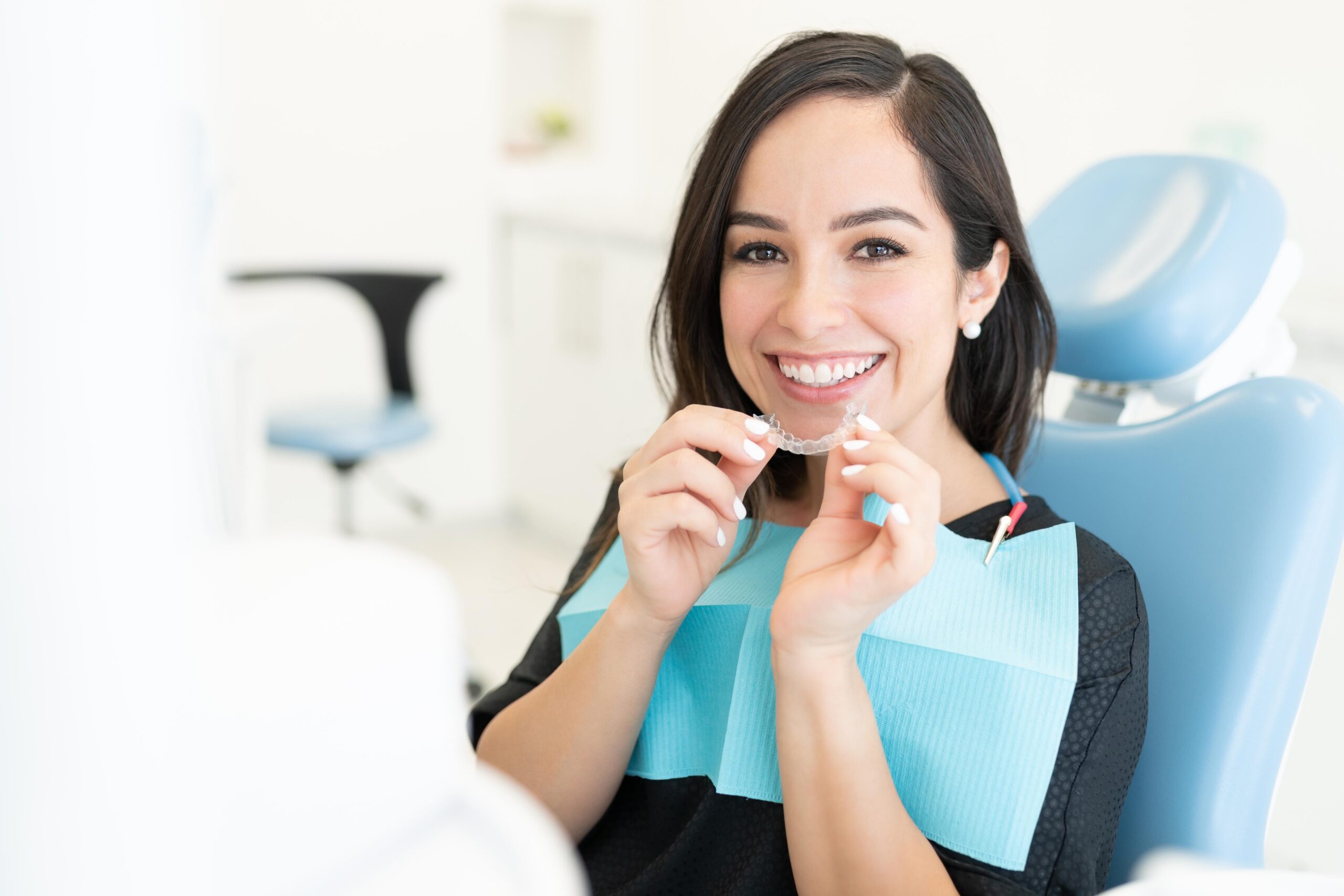 invisalign vs braces adults wenatchee